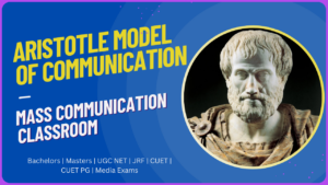 Aristotle Model of Communication Aristotle Model of Communication