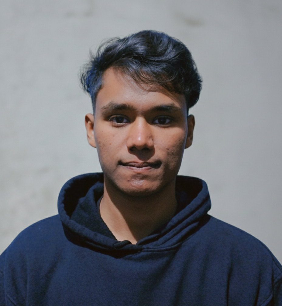 Ayush Singh