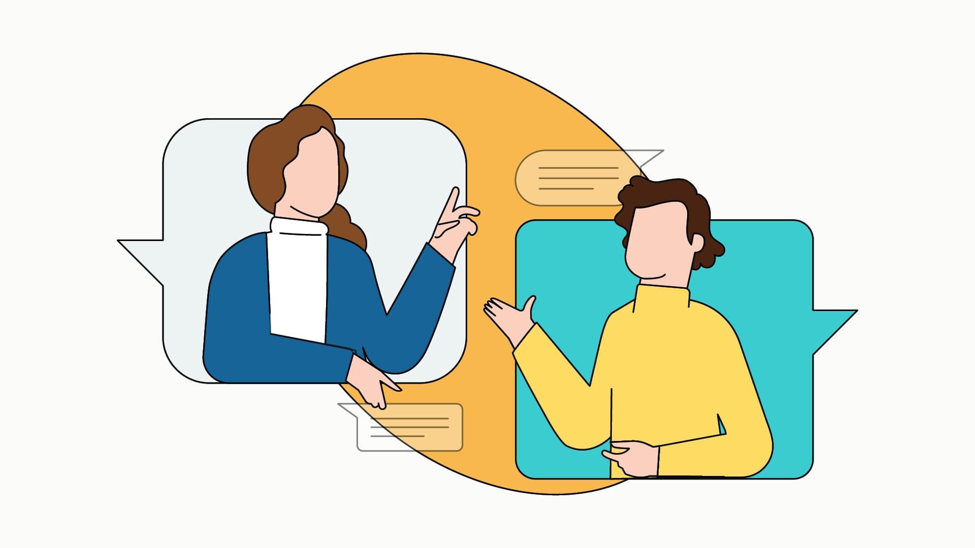 Communication Models