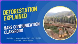 Deforestation Explained: Causes, Effects, & Solutions Deforestation Explained: Causes, Effects, & Solutions